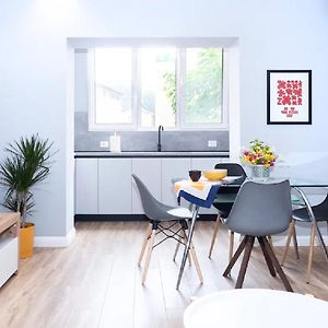 Appartement met Twee Slaapkamers
